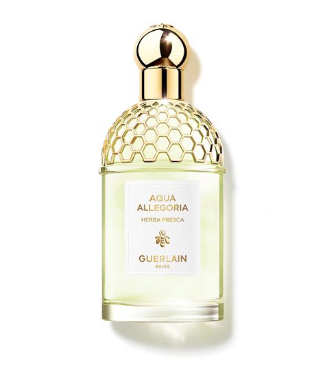 guerlain herba fresca fragrantica